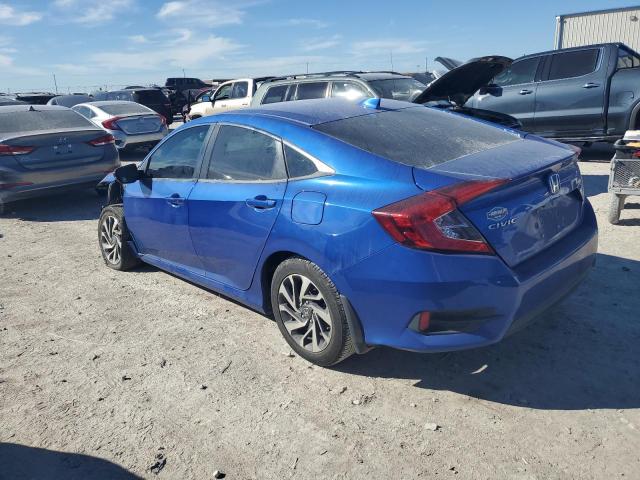 Image 2 of 2018 HONDA CIVIC EX 2018 with VIN 2HGFC2F88JH592725