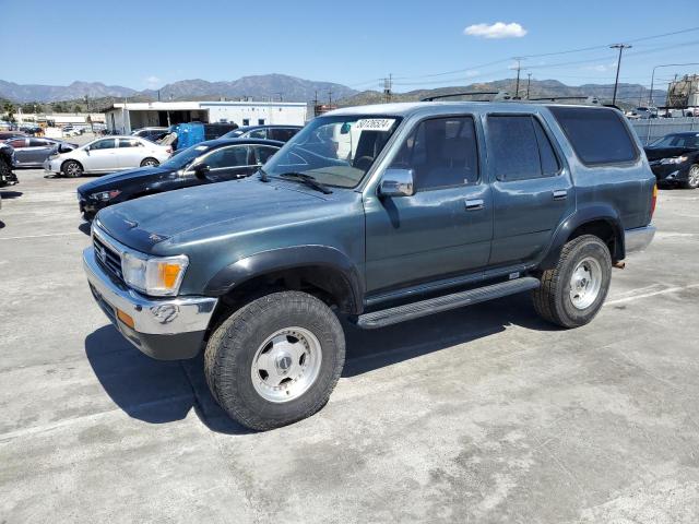 Image 1 of 1995 TOYOTA 4RUNNER VN29 SR5 1995 with VIN JT3VN29V2S0050598
