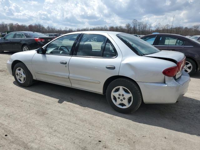 Изображение 2 2005 CHEVROLET CAVALIER  2005 с VIN 1G1JC52F157198928