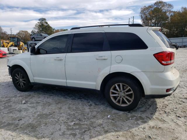 Image 2 of 2015 DODGE JOURNEY SXT 2015 with VIN 3C4PDCBG1FT673583