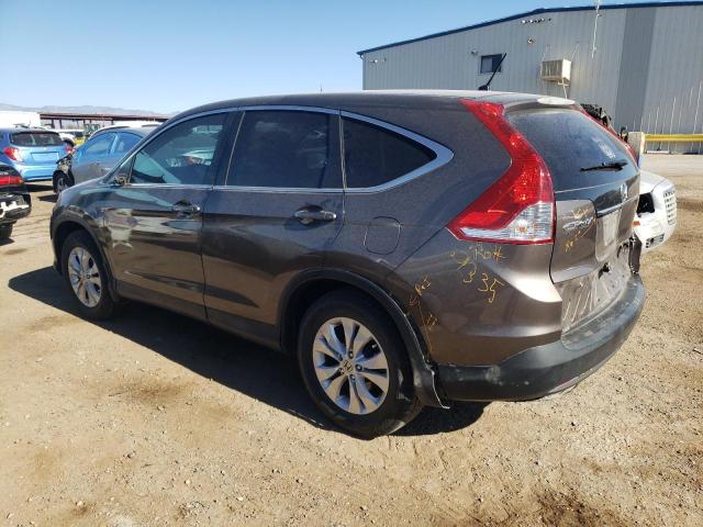 Obraz 2 z 2014 HONDA CR-V EX 2014 z VIN 2HKRM3H51EH549486