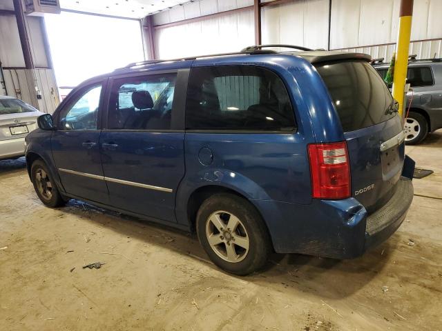 Изображение 2 2010 DODGE GRAND CARAVAN SXT 2010 с VIN 2D4RN5D17AR201316