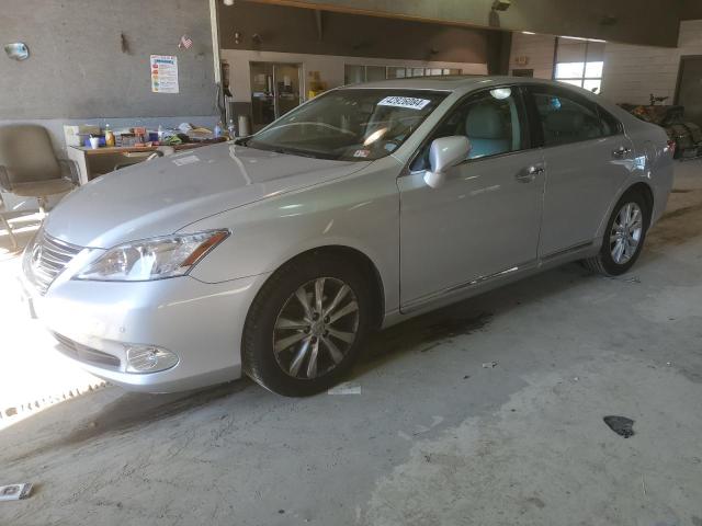 Изображение 1 2010 LEXUS ES 350 2010 с VIN JTHBK1EG7A2395524