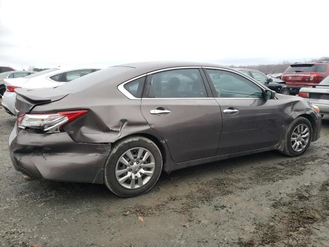 Obraz 3 z 2016 NISSAN ALTIMA 2.5 2016 z VIN 1N4AL3AP1GC129257