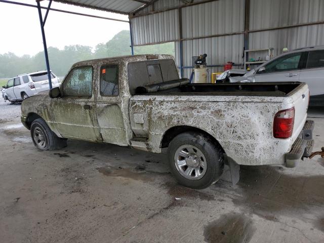 Image 2 of 2001 FORD RANGER SUPER CAB 2001 with VIN 1FTYR14V21PB02784