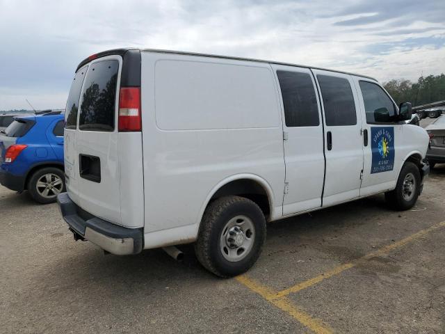 Image 3 of 2017 CHEVROLET EXPRESS G2500  2017 with VIN 1GCWGAFF4H1251049