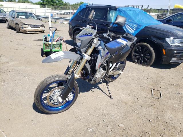 Изображение 2 2020 SUZUKI DR-Z400 SM 2020 с VIN JS1SK44AXL7101131