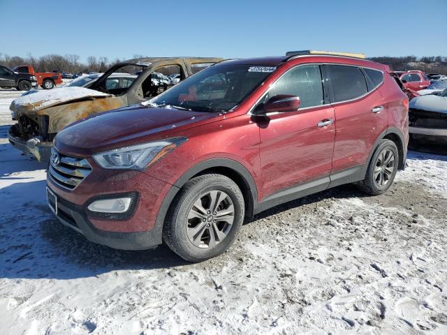 2016 HYUNDAI SANTA FE SPORT  2016 image