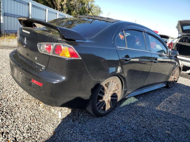 Image 3 of 2016 MITSUBISHI LANCER GT 2016 with VIN JA32U8FW7GU012526