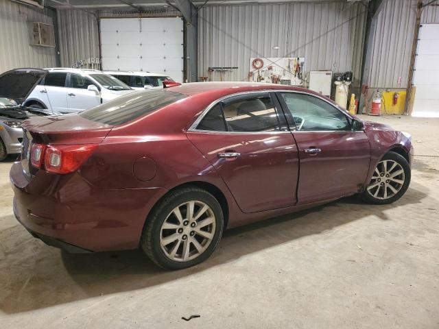 Image 3 of 2015 CHEVROLET MALIBU LTZ 2015 with VIN 1G11F5SL0FF126039