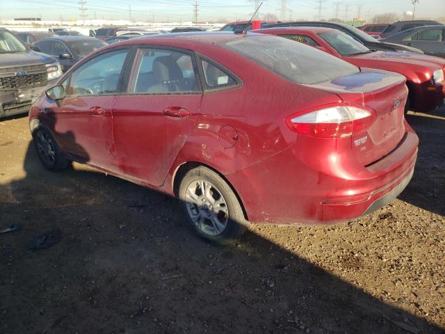 Image 2 of 2015 FORD FIESTA SE 2015 with VIN 3FADP4BJXFM141177