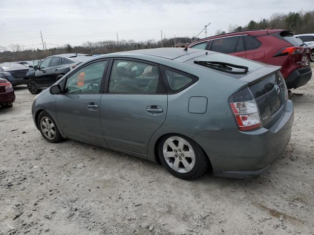 Obraz 2 z 2004 TOYOTA PRIUS  2004 z VIN JTDKB20U240026056