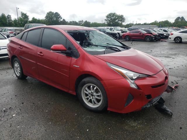 2017 TOYOTA PRIUS  2017 image