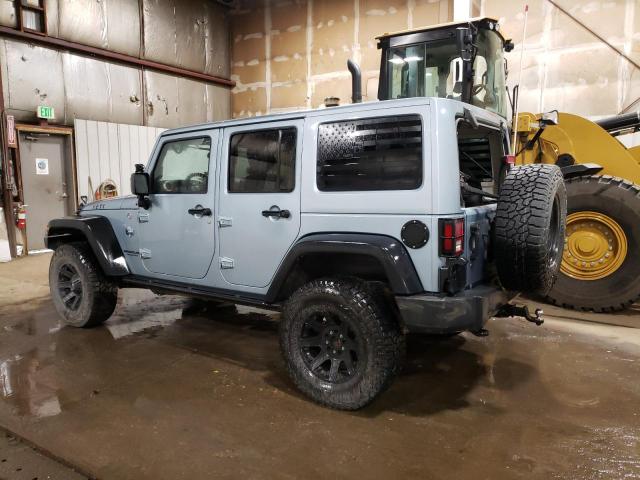 Obraz 2 z 2012 JEEP WRANGLER UNLIMITED SAHARA 2012 z VIN 1C4HJWEG3CL164791