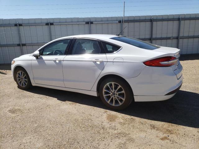 Изображение 2 2017 FORD FUSION SE 2017 с VIN 3FA6P0H74HR145227