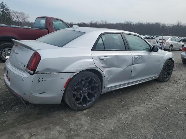 Image 3 of 2020 CHRYSLER 300 S 2020 with VIN 2C3CCABT2LH123000