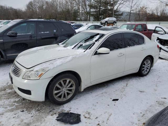 Изображение 1 2009 INFINITI G37  2009 с VIN JNKCV61F39M051212