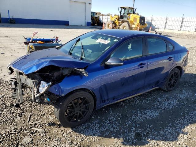 Obraz 2020 KIA FORTE GT LINE 2020