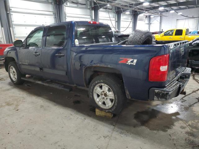 Obraz 2 z 2009 CHEVROLET SILVERADO K1500 LT 2009 z VIN 3GCEK23M79G270099