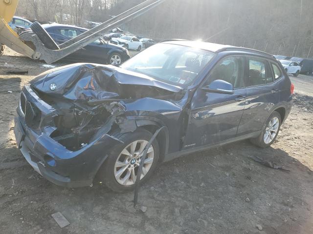 Image 1 of 2014 BMW X1 XDRIVE28I 2014 with VIN WBAVL1C53EVY20753