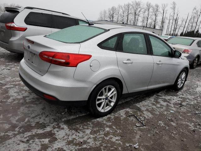 Изображение 3 2015 FORD FOCUS SE 2015 с VIN 1FADP3F20FL358672