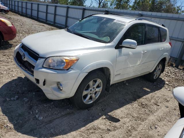 Изображение 2010 TOYOTA RAV4 LIMITED 2010