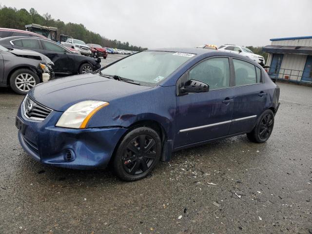 2012 NISSAN SENTRA 2.0 2012 image