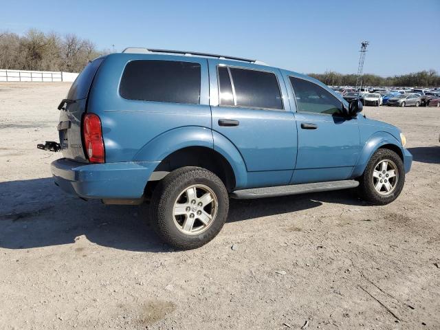 Obraz 3 z 2009 DODGE DURANGO SE 2009 z VIN 1D8HD38P79F710602