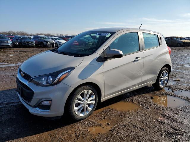 Obraz 2021 CHEVROLET SPARK 1LT 2021