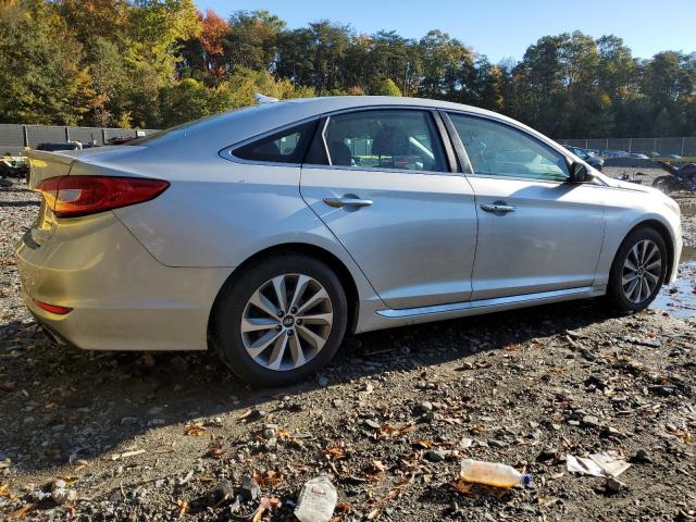 Obraz 3 z 2015 HYUNDAI SONATA SPORT 2015 z VIN 5NPE34AF4FH048135