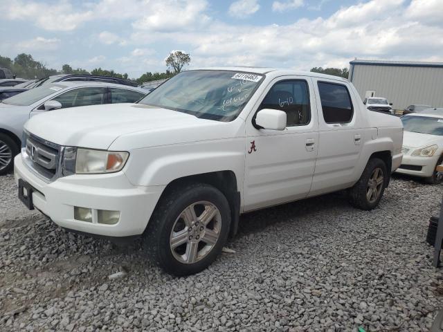 Obraz 2009 HONDA RIDGELINE RTL 2009