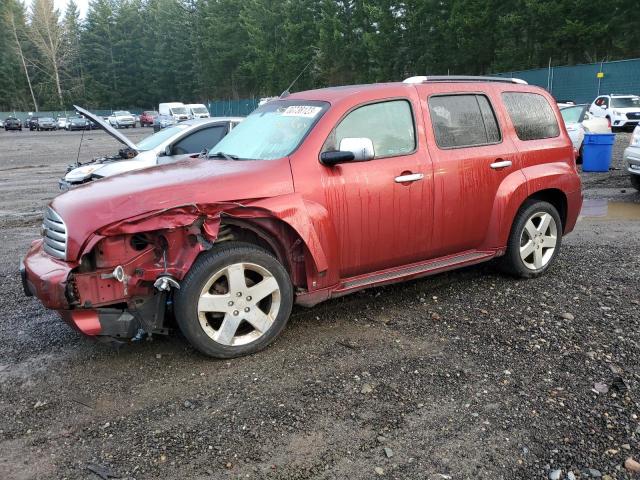Obraz 1 z 2008 CHEVROLET HHR LT 2008 z VIN 3GNDA53P78S574529