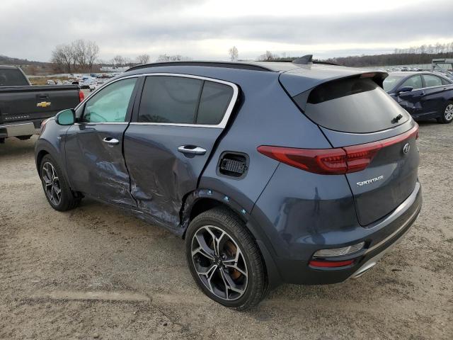 Obraz 2 z 2020 KIA SPORTAGE SX 2020 z VIN KNDPRCA69L7711362