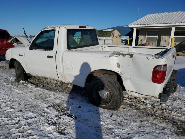 Image 2 of 2004 FORD RANGER  2004 with VIN 1FTYR10D54PB56212