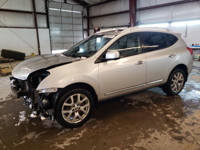 Изображение 2013 NISSAN ROGUE S 2013