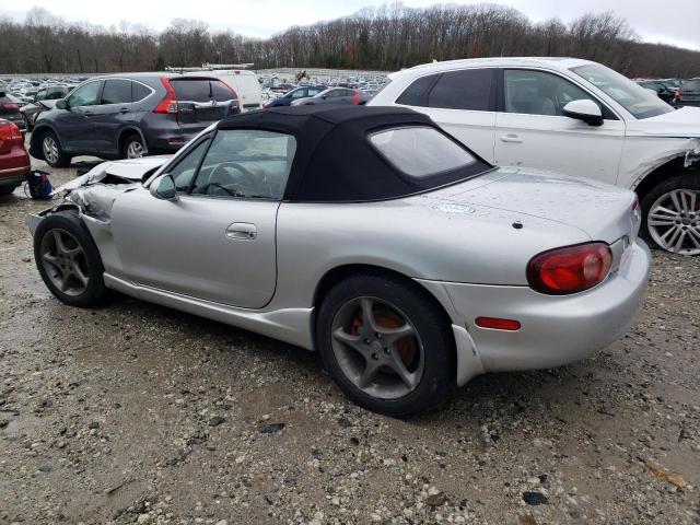 Obraz 2 z 2003 MAZDA MX-5 MIATA BASE 2003 z VIN JM1NB353730304807