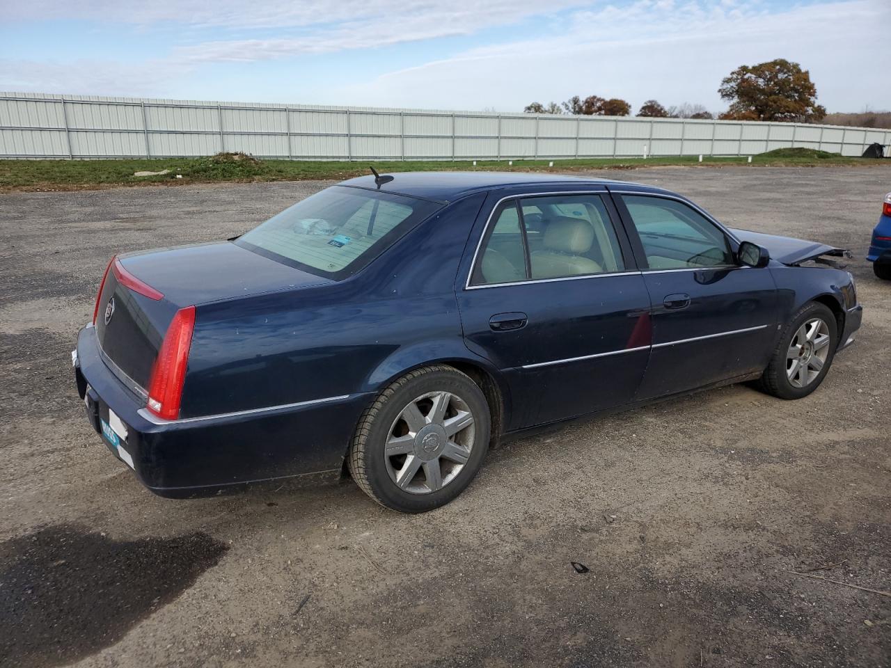 Obraz 3 z 2006 CADILLAC DTS  2006 z VIN 1G6KD57Y66U100615