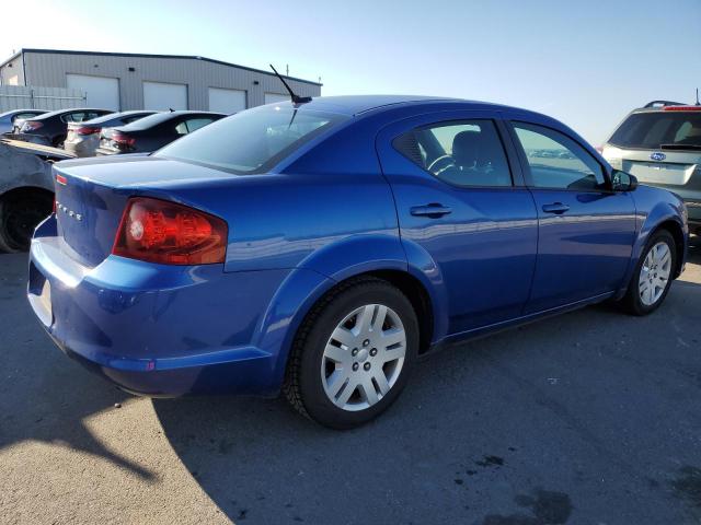Image 3 of 2013 DODGE AVENGER SE 2013 with VIN 1C3CDZAB1DN534899