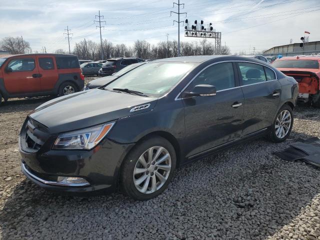 2015 BUICK LACROSSE  2015 image