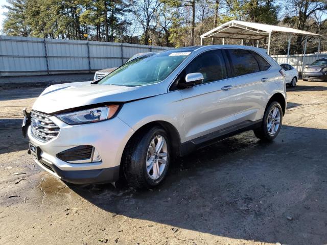 2019 FORD EDGE SEL 2019 image
