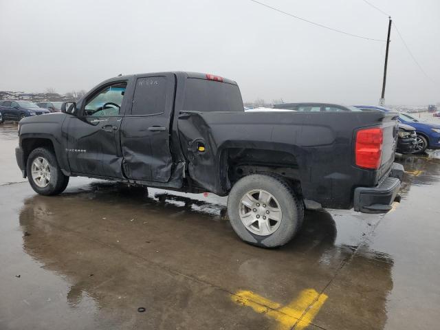 Image 2 of 2015 CHEVROLET SILVERADO C1500 2015 with VIN 1GCRCPEH5FZ352419