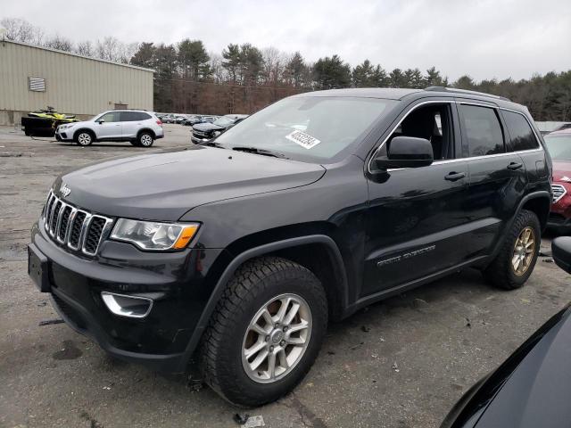 Obraz 1 z 2019 JEEP GRAND CHEROKEE LAREDO 2019 z VIN 1C4RJFAG2KC578377