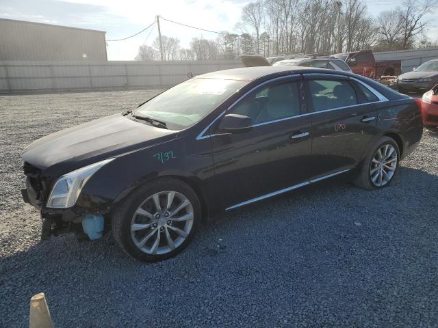 2016 CADILLAC XTS LUXURY COLLECTION 2016 image