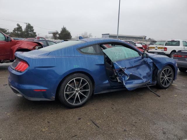 Image 3 of 2023 FORD MUSTANG  2023 with VIN 1FA6P8TH3P5104779