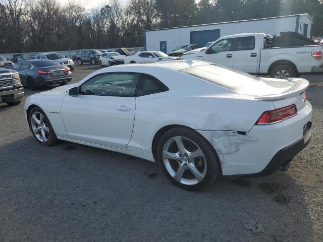 Изображение 2 2015 CHEVROLET CAMARO LT 2015 с VIN 2G1FD1E3XF9311711