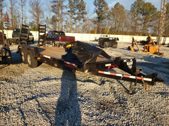 Image 1 of 2021 CURR TRAILER 2021 with VIN 4TEFS2023M1053433