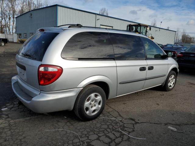 Image 3 of 2003 DODGE GRAND CARAVAN SE 2003 with VIN 1D4GP24343B290099