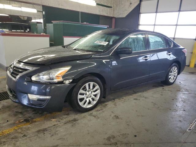 Image 1 of 2014 NISSAN ALTIMA 2.5 2014 with VIN 1N4AL3AP5EC136001