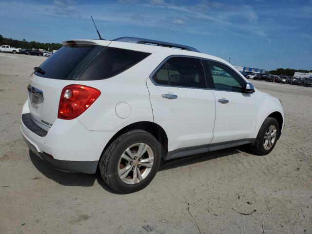 Obraz 3 z 2012 CHEVROLET EQUINOX LTZ 2012 z VIN 2GNFLGEK4C6100996