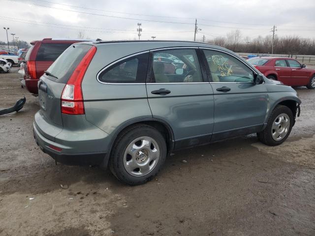 Obraz 3 z 2011 HONDA CR-V LX 2011 z VIN 5J6RE4H31BL069662